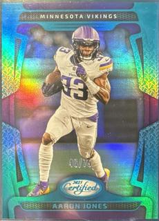 Aaron Jones