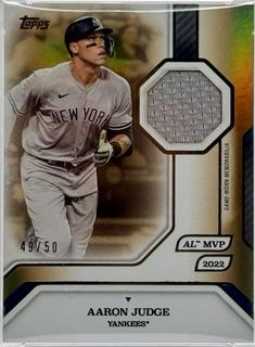 Aaron Judge