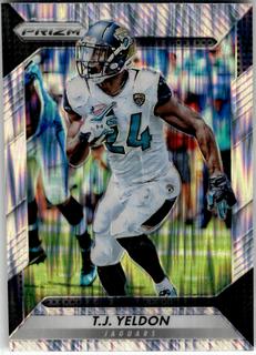 T.J. Yeldon