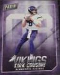KIRK COUSINS