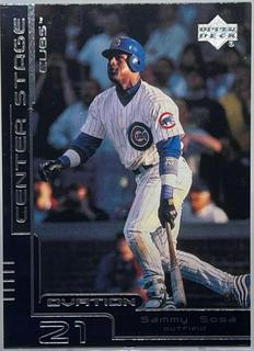 Sammy Sosa