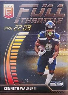 Kenneth Walker III