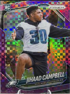Jihaad Campbell