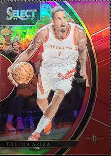 Trevor Ariza