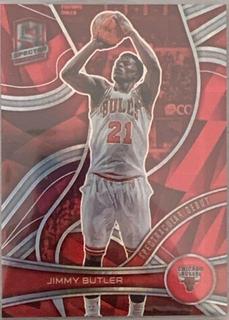 Jimmy Butler