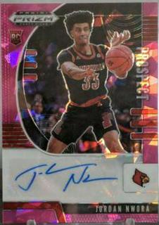 Jordan Nwora