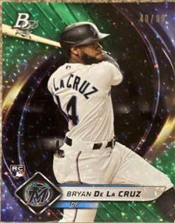 Bryan De La Cruz