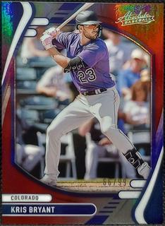 Kris Bryant