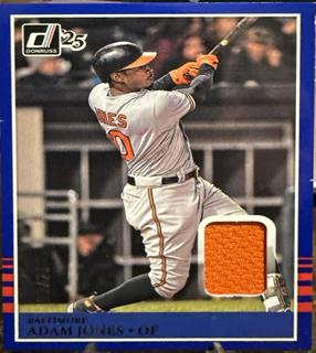 Adam Jones