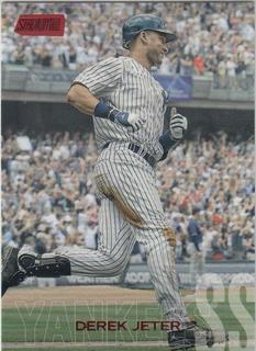 Derek Jeter