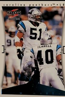 Sam Mills