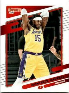 Montrezl Harrell