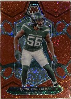 Quincy Williams