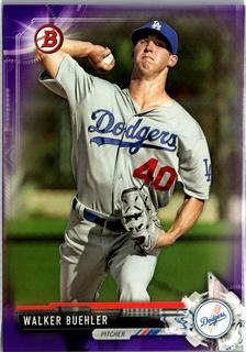 Walker Buehler