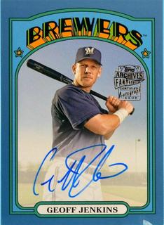 Geoff Jenkins