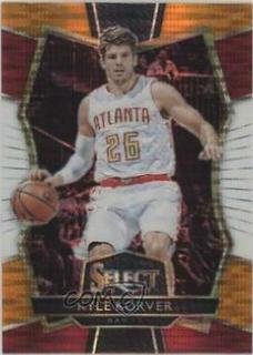 Kyle Korver