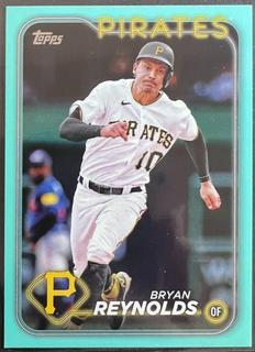 Bryan Reynolds
