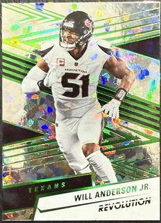 Will Anderson Jr.