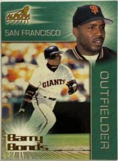 Barry Bonds