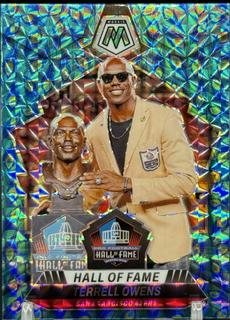 Terrell Owens