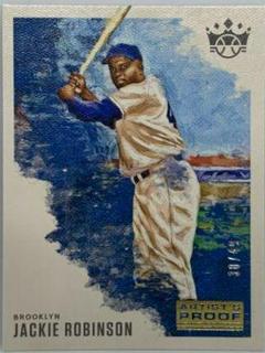 Jackie Robinson