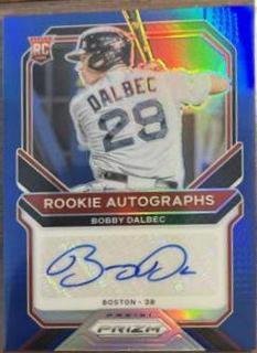 Bobby Dalbec