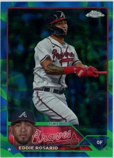 Eddie Rosario