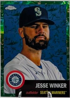 Jesse Winker