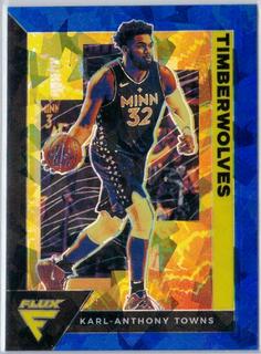 Karl-Anthony Towns