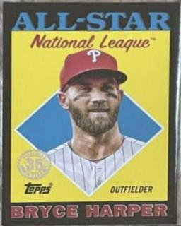 Bryce Harper