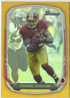 Pierre Garcon
