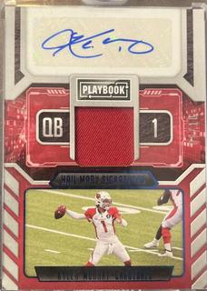 Kyler Murray
