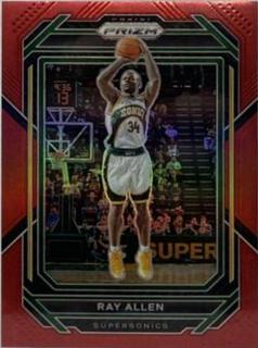 Ray Allen