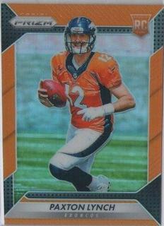 Paxton Lynch