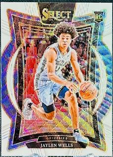 Jaylen Wells