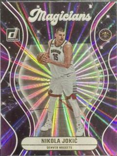Nikola Jokic