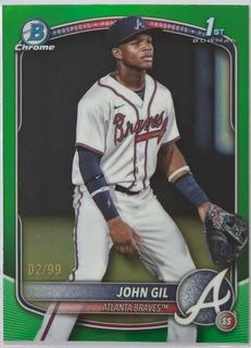 John Gil