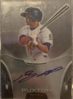 Byron Buxton
