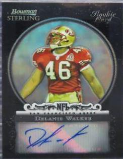 Delanie Walker