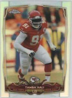 Tamba Hali