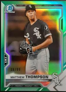 Matthew Thompson