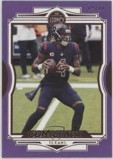 Deshaun Watson