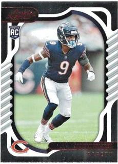 Jaquan Brisker