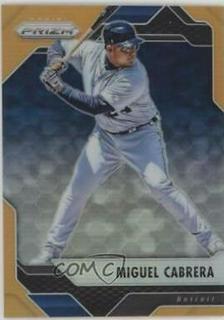 Miguel Cabrera
