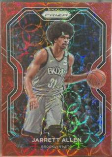 Jarrett Allen