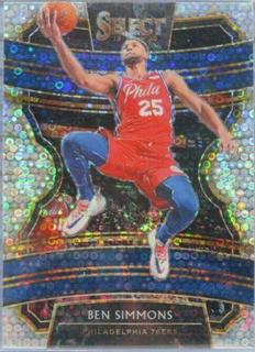 Ben Simmons