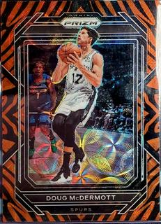 Doug McDermott