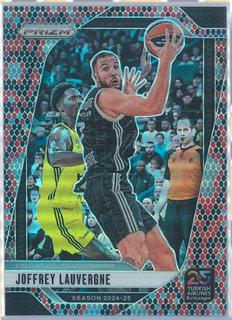 Joffrey Lauvergne