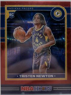 Tristen Newton
