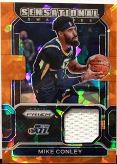 Mike Conley